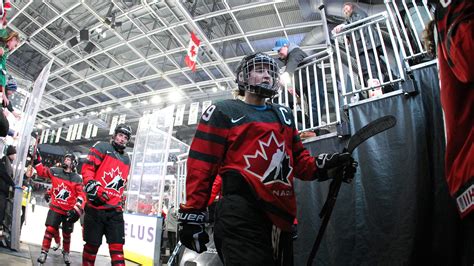 What to watch for at 2021 IIHF Women's World Championship