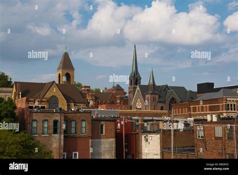 Burlington iowa history hi-res stock photography and images - Alamy