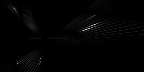 Elegant black abstract background design, vector illustration 38253406 ...