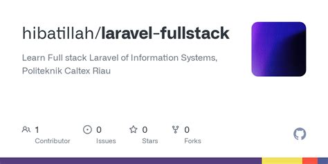 Laravel Fullstack Resources Views Layout Main Blade Php At Master