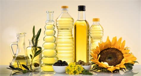 The Best Cooking Oils — 15 Kinds And Uses Farmers Almanac