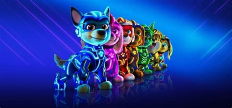 Paw Patrol Der Mighty Kinofilm Stream Online Anschauen