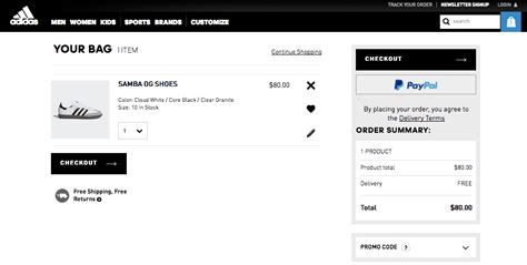 Adidas Promo Codes June Finder