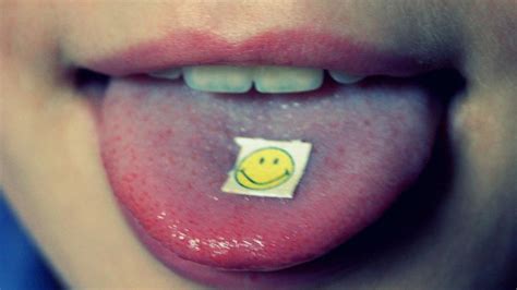 El origen del LSD - Información sobre drogas 