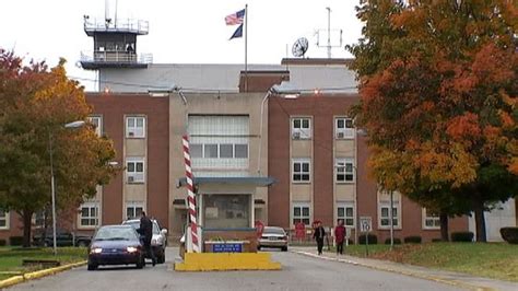 Homicide investigation at Indiana State Prison | wthr.com