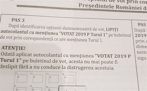 Un român din Londra arată cât de ușor ar putea fi fraudat votul prin