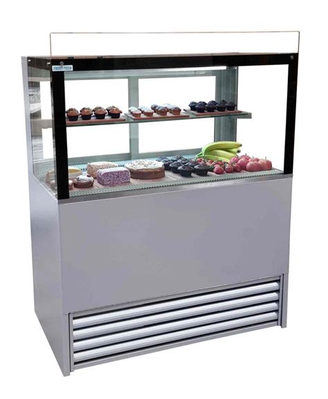 Commercial Display Fridges For Convenience Stores ECO Fridge Ltd