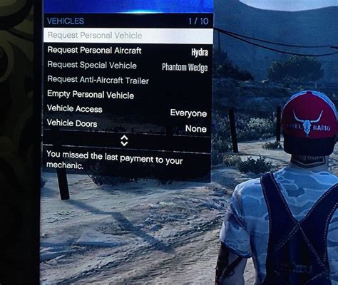 GTA 5 Effortless Guide To Settling Your Mechanic S Bill Ocean Of Games