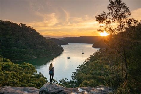 The 13 Most Beautiful Walks In Ku Ring Gai National Park Walk My World