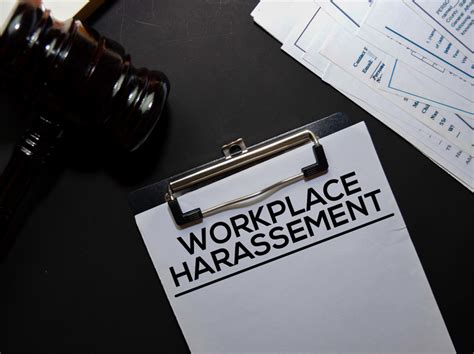 New York State Department Of Labor Issues Updated Model Sexual