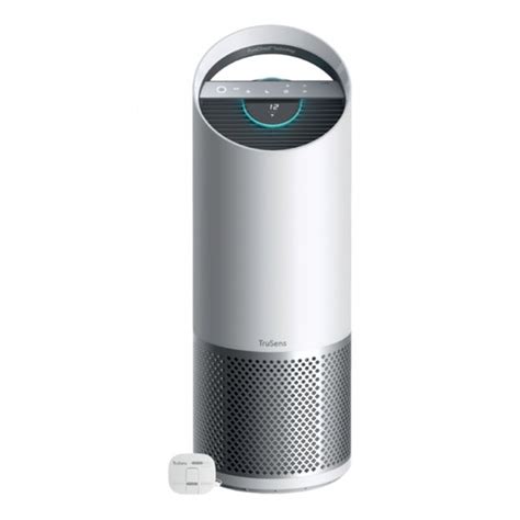 Leitz TruSens Z 3000 Air Purifier With SensorPod Air Quality Monitor