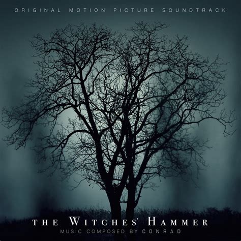 The Witches Hammer | Conrad