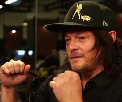 Pin by Yasmine on Norman Reedus | Baseball hats, Norman reedus, Picture ...