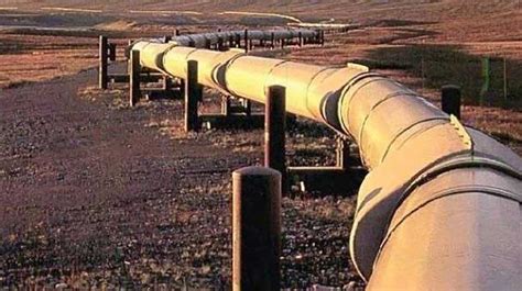 Pak Russia Agree To Sign 3 Billion Agreements For Pakistan Stream Gas