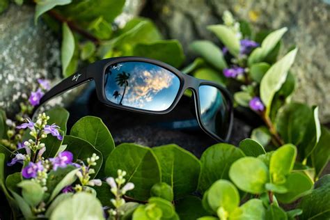 Okulary, oprawki Maui Jim sklep Warszawa