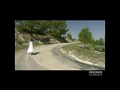 Krisztina Schwartz The Bride Has An Anal Threesome Free Mobile Porn Videos IPornTV