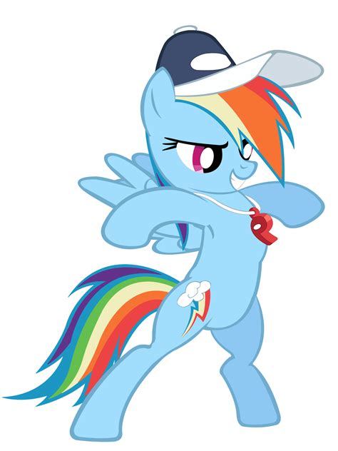 Rainbow Dash - My Little Pony Friendship is Magic Photo (36800754) - Fanpop