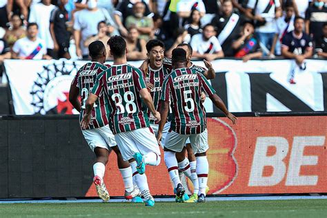 Fluminense Tem Atualmente A Terceira Maior Invencibilidade Contra O