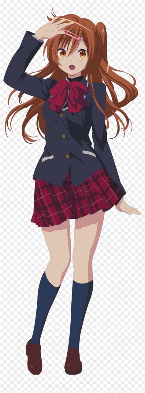 cartoon girl body png anime girl full body transparent png