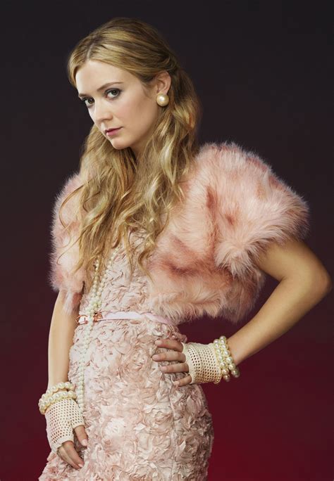 Chanel #3 | Who's the Scream Queens Killer? The Latest Theories ...