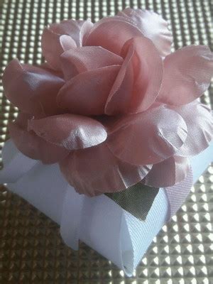 Kits Caixinha Flor Para Bem Casado Rosa Nude Compre Produtos Personalizados No Elo