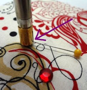 How To Use A Hot Fix Applicator Cosplay Supplies Inc