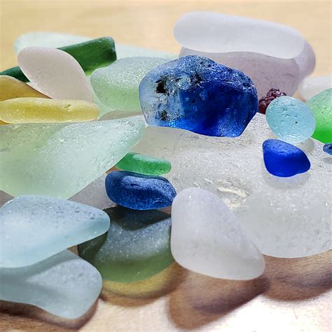 These Are A Few Of My Favorite Things R Seaglass