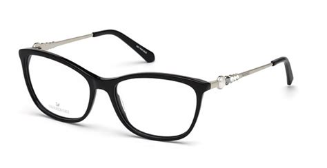 Swarovski SK5276 Eyeglasses