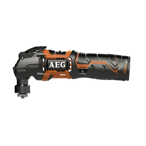 Аккумуляторный мультитул AEG BMT12CLI-152B: цена, характеристики ...