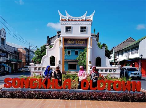 Songkhla Old Town - All You Need to Know BEFORE You Go (2025)