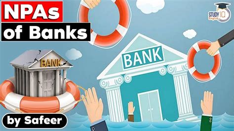 Non Performing Assets In Indian Banks List Of Best And Worst