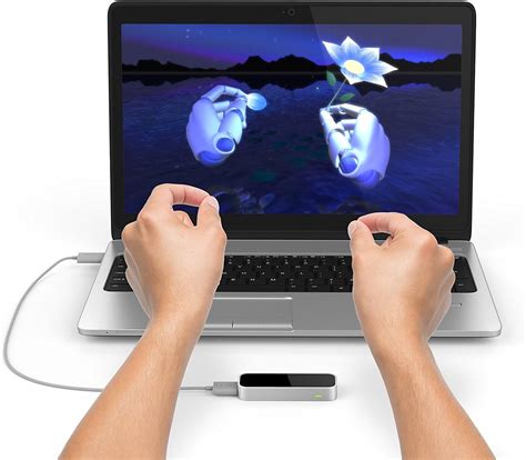 Leap Motion Controller for Mac or Pc (Retail Packaging and Updated ...