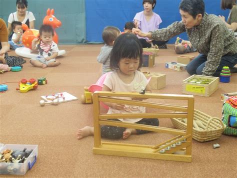 わらべうた～おひざでだっこのおはなし会～／有田川町