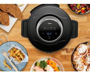 Tefal Turbo Cuisine CY7788 ab 249,99 € | Preisvergleich bei idealo.de
