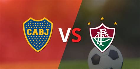 Pronóstico Boca vs Fluminense Copa Libertadores 04 11 2023