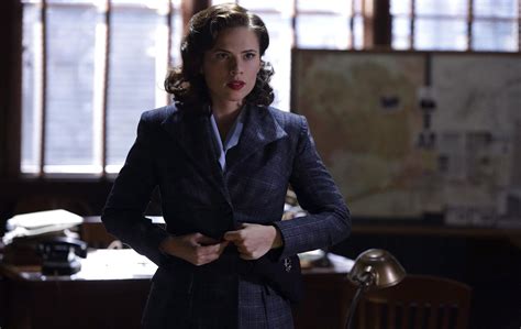 Photo De Hayley Atwell Agent Carter Photo Hayley Atwell Photo 122