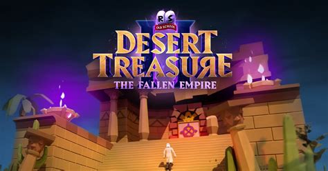 Are the Other OSRS Desert Treasure 2 Rewards Worth It?