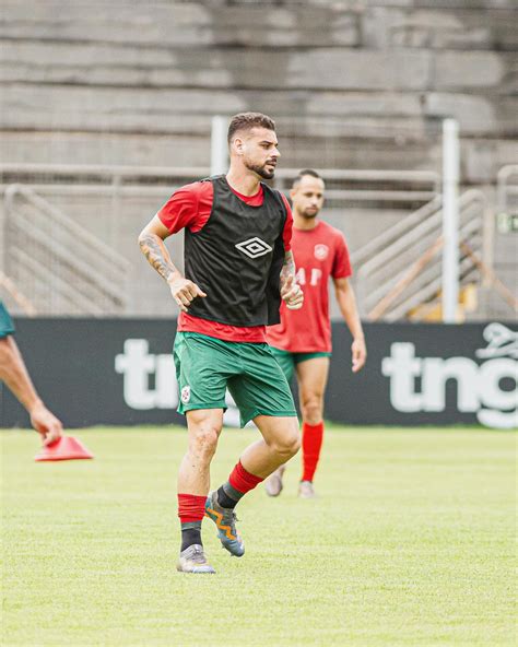 Lucas Cunha Analisa Semifinal Do Paulista A2 E Enaltece Portuguesa