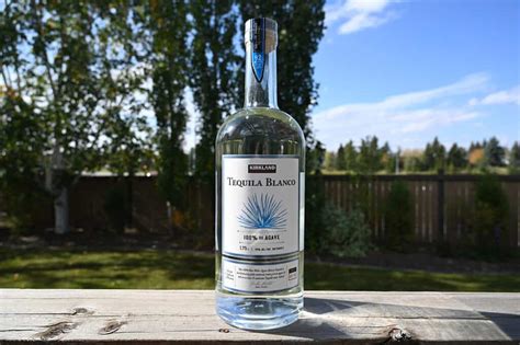 Costco Kirkland Signature Tequila Review - Costcuisine