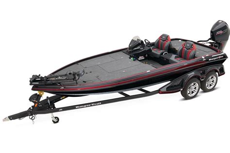 2024 Ranger Z521R Ranger Cup Equipped Bass For Sale YachtWorld