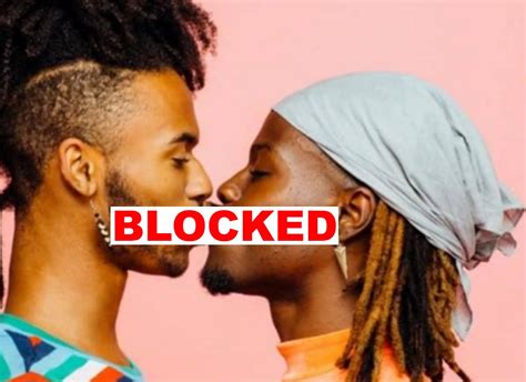 Facebook Admits To Blocking Gay Adverts PinkNews