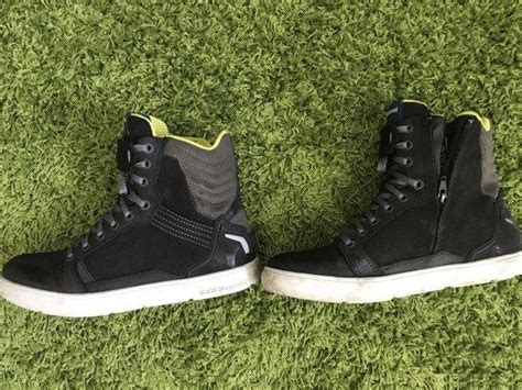 Обувь, купить продать мотоодежду новую и бу на сайте MOTO.fm