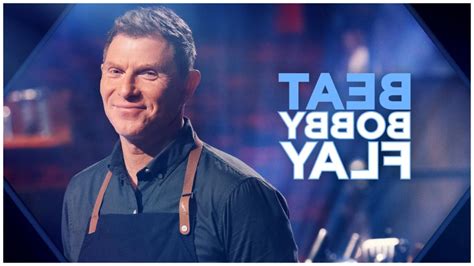 Watch And Stream Online Via Hbo Max To See Beat Bobby Flay Season 32 On Stream Game News 24