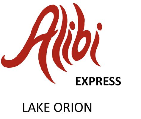 Best Pizza Near Me | Pizza Orion Twp | Alibi Pizza