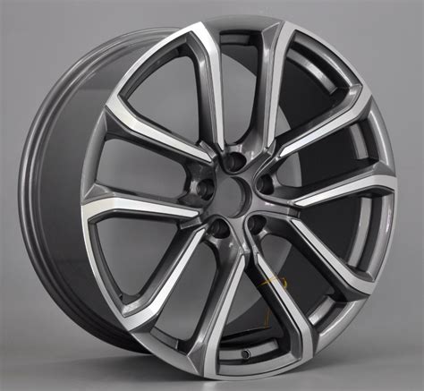 Original Replica Alloy Wheel For Volvo Inch Car Wheel And Alloy Wheel