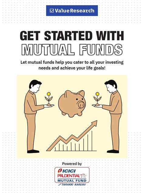 Get Started With Mutual Funds | PDF | Investment Fund | Mutual Funds