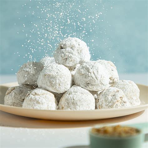 Besos De Nuez Receta 9