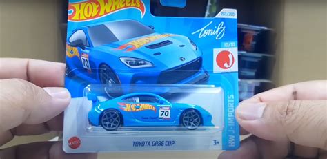 2024 Hot Wheels Case N Reveals A Fantasy Super Treasure Hunt Autoevolution