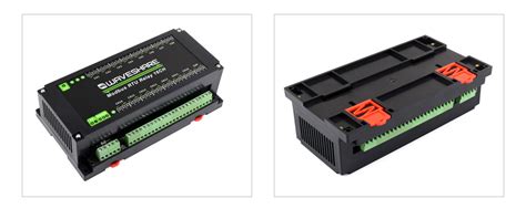 Modbus Rtu Ch Relay Module Rs Interface With Multiple Isolation