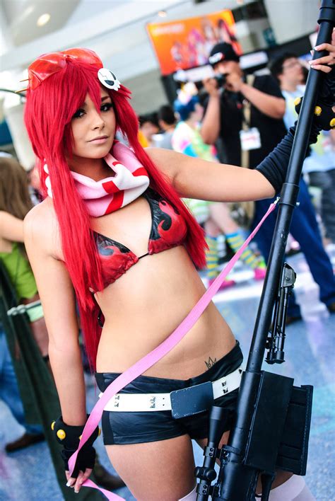 Anime Expo 2013 Cosplay By Evanit0 On Deviantart